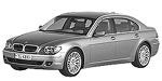 BMW E66 P13D2 Fault Code