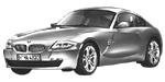 BMW E86 P13D2 Fault Code