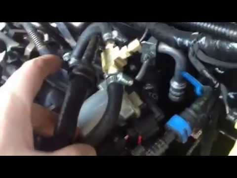 See P13D2 repair manual